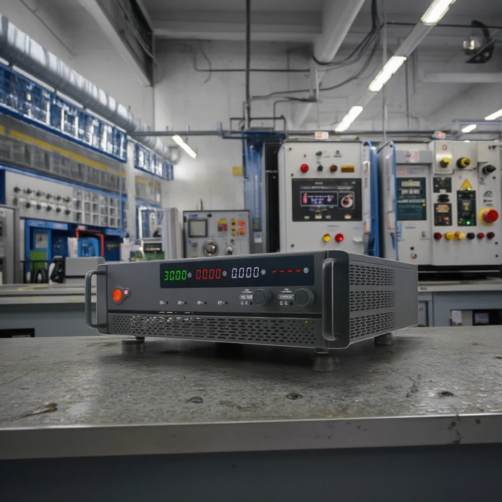 Laboratory 30V 50V 60V 100V 120V 150V 220V 300V 400V 500V 800V 150A 200A 100A 60A 30A 20A 10A Programmable Rack DC Power Supply