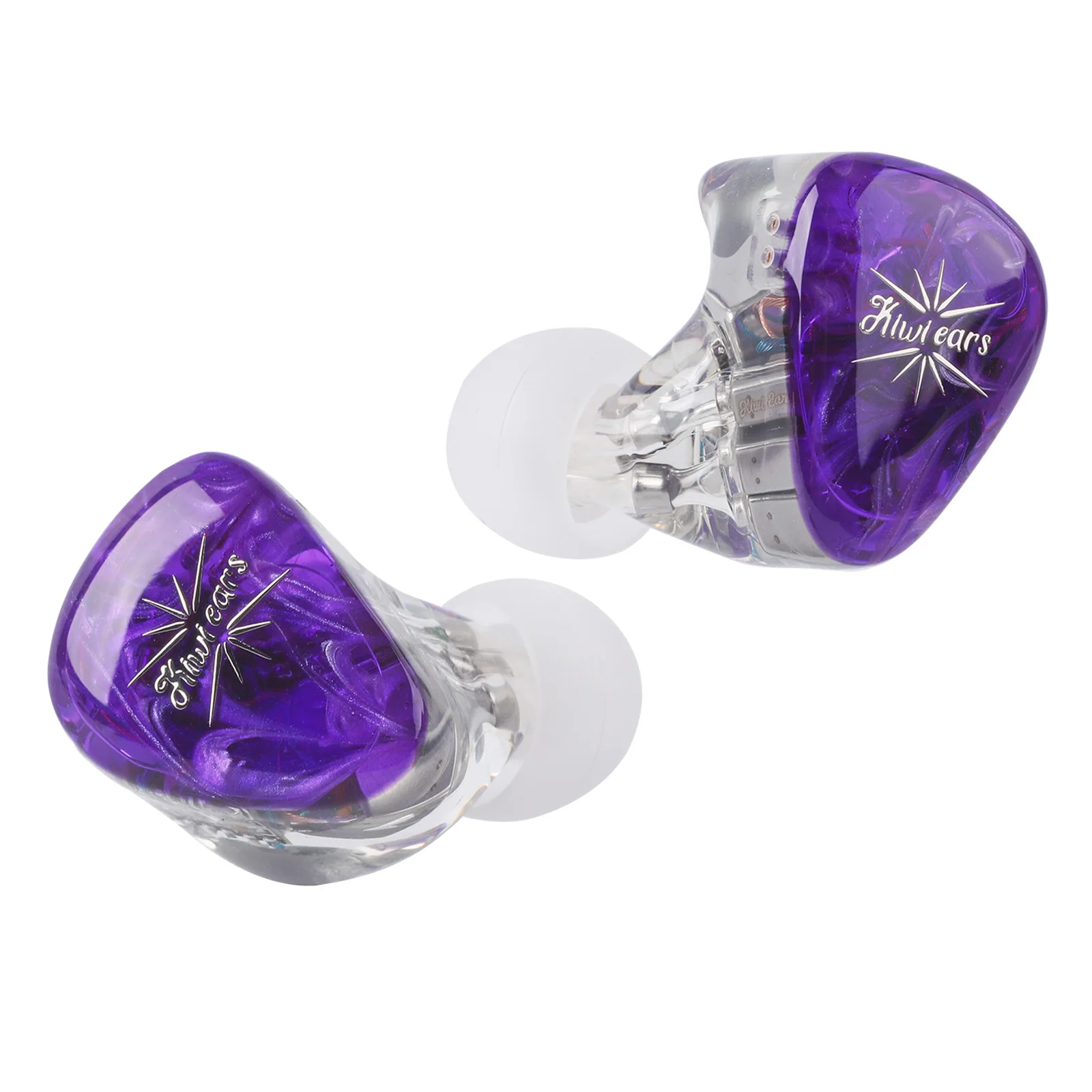 Kiwi-Ohren-Orchester vorbestellen Lite 8ba Performance-In-Ear-Monitor Hifi-Ohrhörer-Ohrhörer mit 4-adrigem 7n-Sauerstoff-freiem Kupferkabel – Detail 7