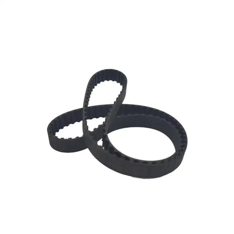 

T5 560 Timing Belt Transmission Belts Length 560mm Width 10mm 9mm 12mm 6mm Closed Loop Rubber Synchronous Belt