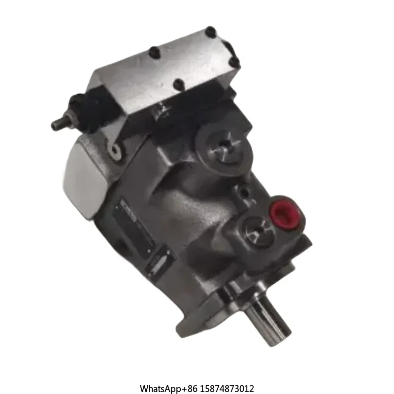 

PV270 Hydraulic Pump PV270R1L1T1N2CC PV270R1L1T1N2LA PV270R1L1T1N2LB Piston Pump PV270R1L1T1N2LC PV270R1L1T1N3CC PV270R1K1T1NUPM