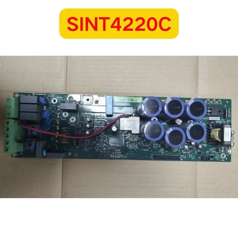 Used SINT4220C Functional test OK Fast delivery