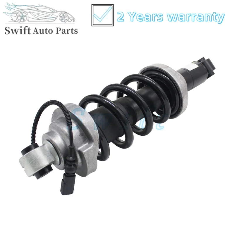 

1 шт. задний левый/правый воздушный амортизатор для Audi R8 4S3 2008-2014 Spyder 4S9 2017-2021 4,2 5,2L 420512019J 420512020J 420512019Q