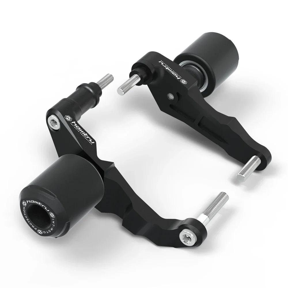 

Motocross For HONDA CBR650R CB650R 2024-2026 Frame Sliders Crash Protector