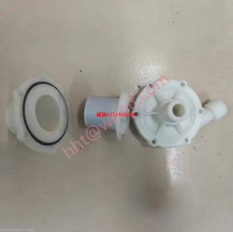 MD (P) -30R40RM-100 アクセサリ ポンプ ヘッド セット、完全なポンプ ヘッド カバー、インペラ絶縁スリーブ