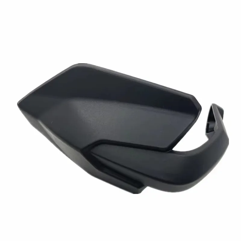 

Tat For 1pair Suitable Triple 660 Tiger 660 windshield protective cover Modified Handle Windshield Hand Guard