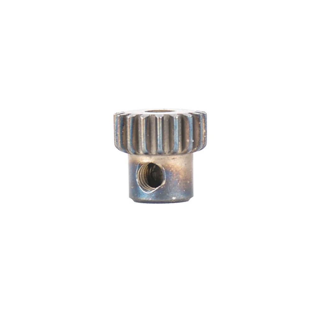 RGT Parts Metal Pinion Gear 17T Motor Gear 17T R86502 For EX86190 1/10 RC  Car Model Crawler Original Accessories view 4