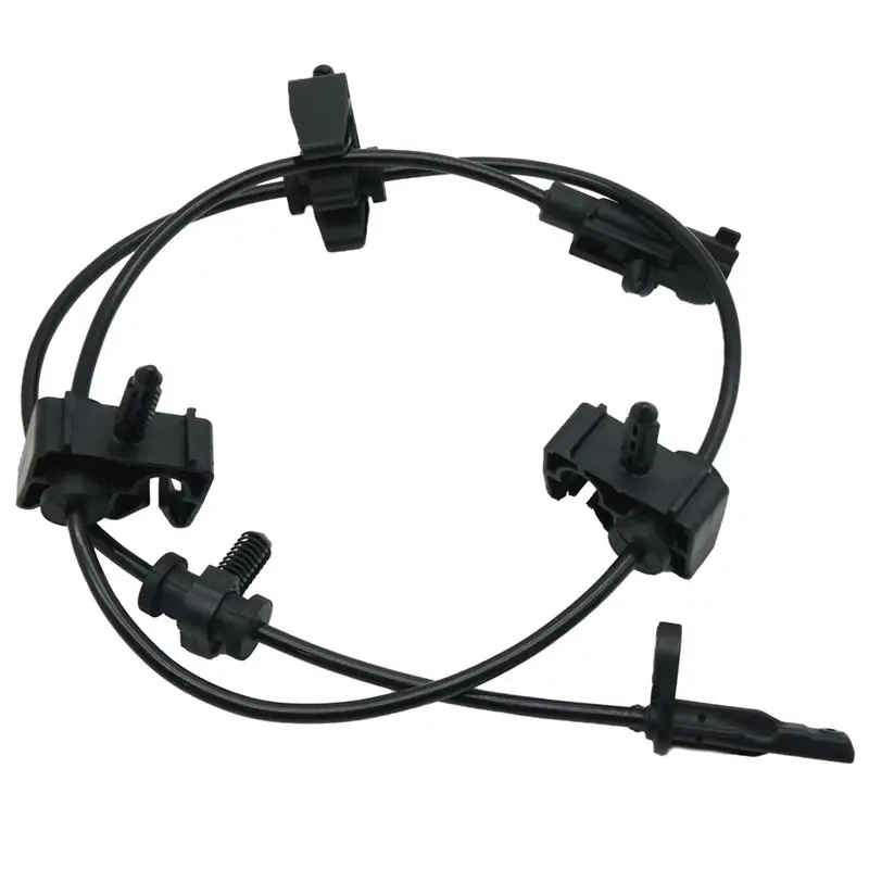 

Для CADILLAC SRX 2010-2016 SAAB 9-4X 2011, совместимый датчик скорости заднего левого и правого колеса ABS-номер детали 15921850