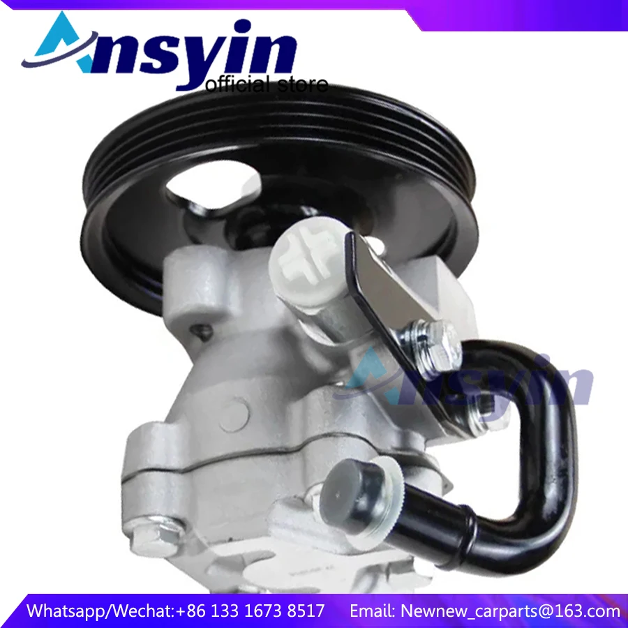 power steering pump assy For Hyundai Grand Starex H100 H1 09-13 57100-4H100 571004H100