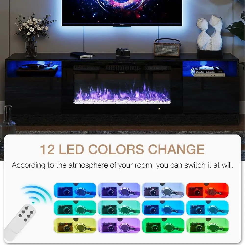 Thumbnail 3 - #27 Best Selling Electric Fireplaces