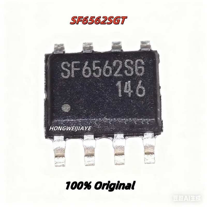 

10PCS 100% New SFL830SGT SF6562SGT SF60386SGT SF60817SGT SF7719ASGT SOP-8 Brand New Original Chips ic