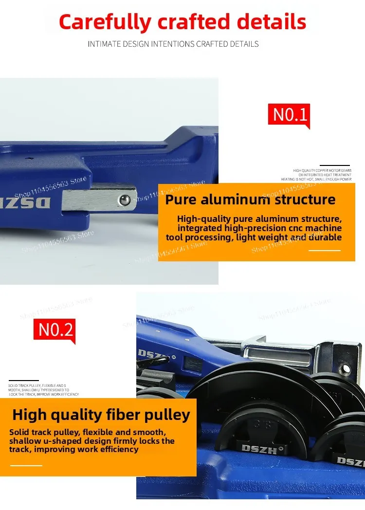Air Conditioner Copper Tube Bender CT-999RF Manual Hand Tool for 10-22MM Pipes HVAC Installation