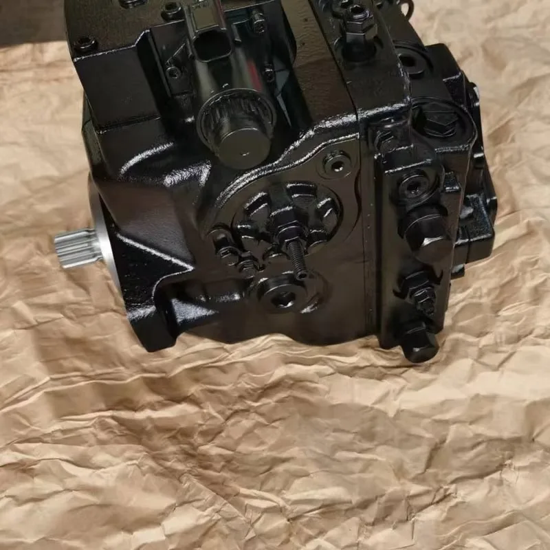 4700395385 and 4700395384 Travel Pump for Road Roller Hydraulic Pump