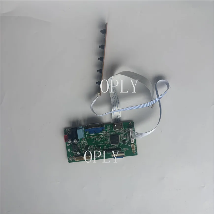EDP controller board For LM133LF6L03 13.3