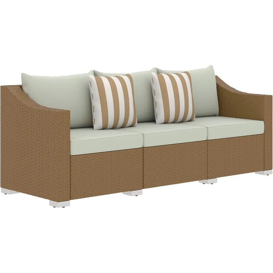#9 Low Price Outdoor Sofas Deals