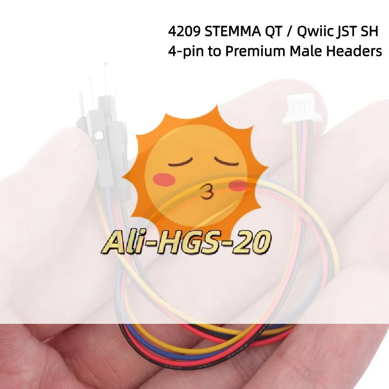 4209 Stemma Qt/Qwii…