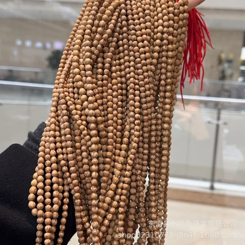 passion-seed-triangular-beads-accessories-materials-bracelets-beaded-pendants-and-cultural-crafts