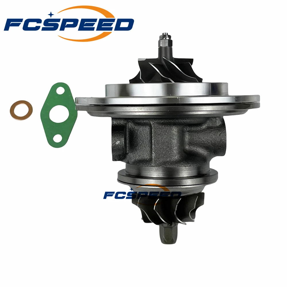 K03 53039880009 Turbo Chra for Citroen Berlingo C5 Picasso Xantia Peugeot 206 307 Partner FIAT GM Suzuki Vitara 2.0 HDI 90HP