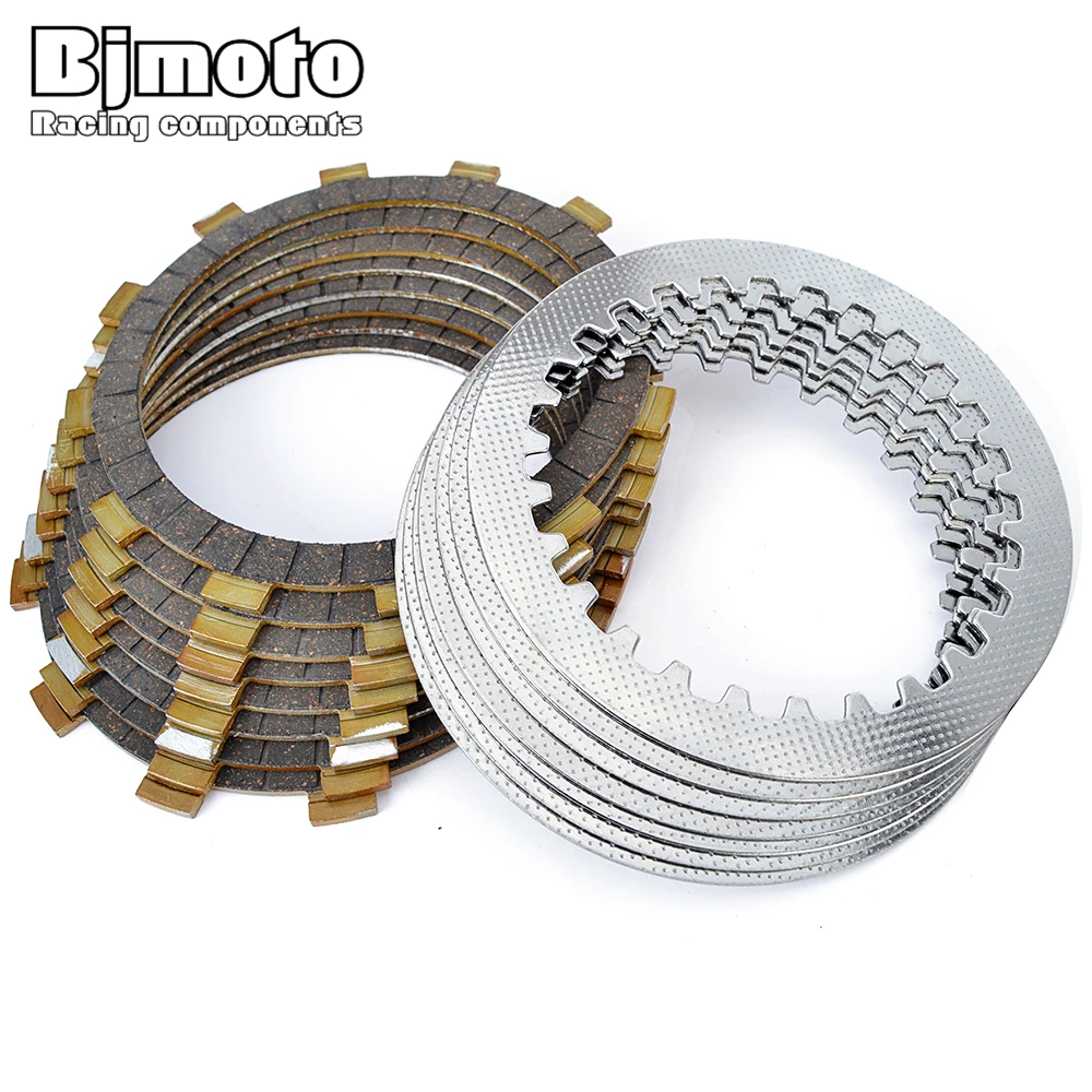 YFM 660 RSE Clutch Friction Plates For Yamaha YFM660RSE Raptor 660R Special Edition YFM-660RSE YFM 660R YFM-660R YFM660R