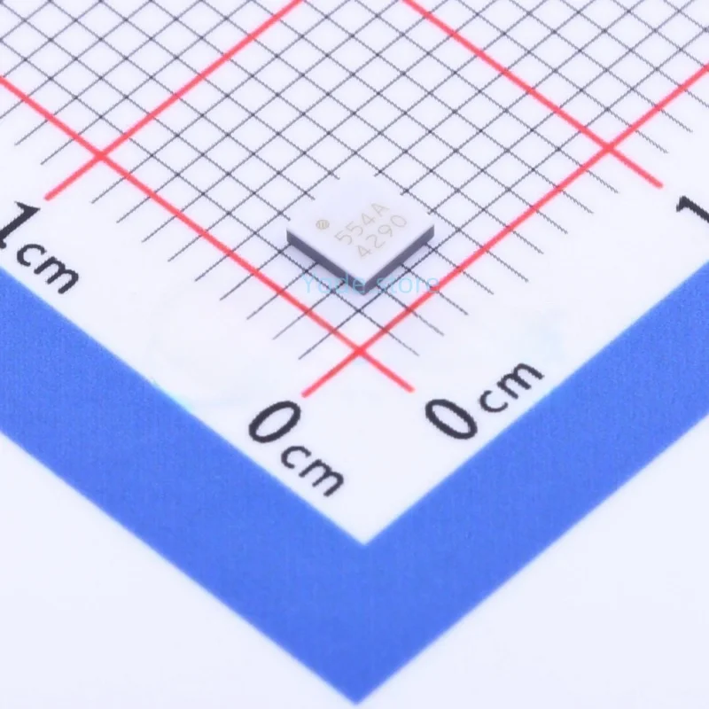 

HMC554ALC3BTR 10 GHz to 20 GHz GaAs MMIC Double Balanced Mixer