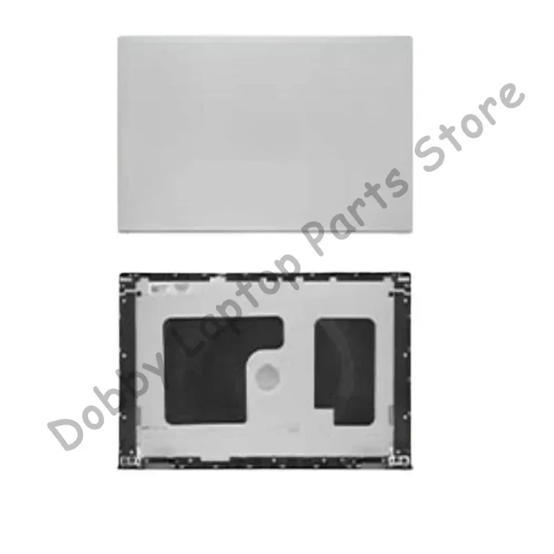 New Replace Case For Dell Inspiron 15 Pro 5510 5515 P106F LCD Back Cover Bezel Palmrest Upper Cover Bottom Case 0CHFVW 06P0TG