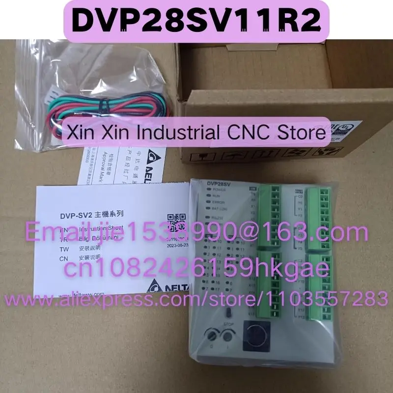 Brand DVP28SV11R2 New Original