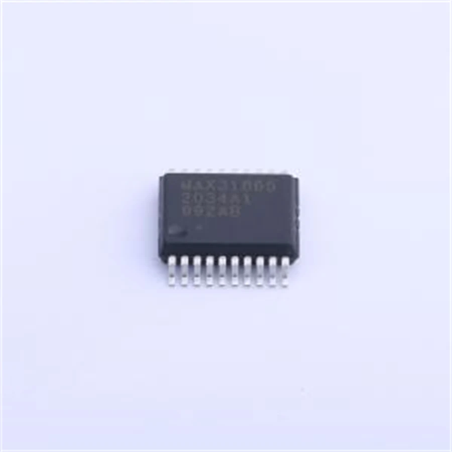 5PCS/LOT MAX31865AAP+T (Data Acquisition)