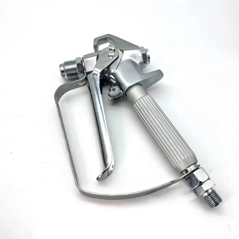 Paint Latex Paint 3600PSI/248bar G5 Similar Airless Spray Gun to FTx Gun with X-tip 517 Nozzle for Titan Wagner Spraying Machine view 4