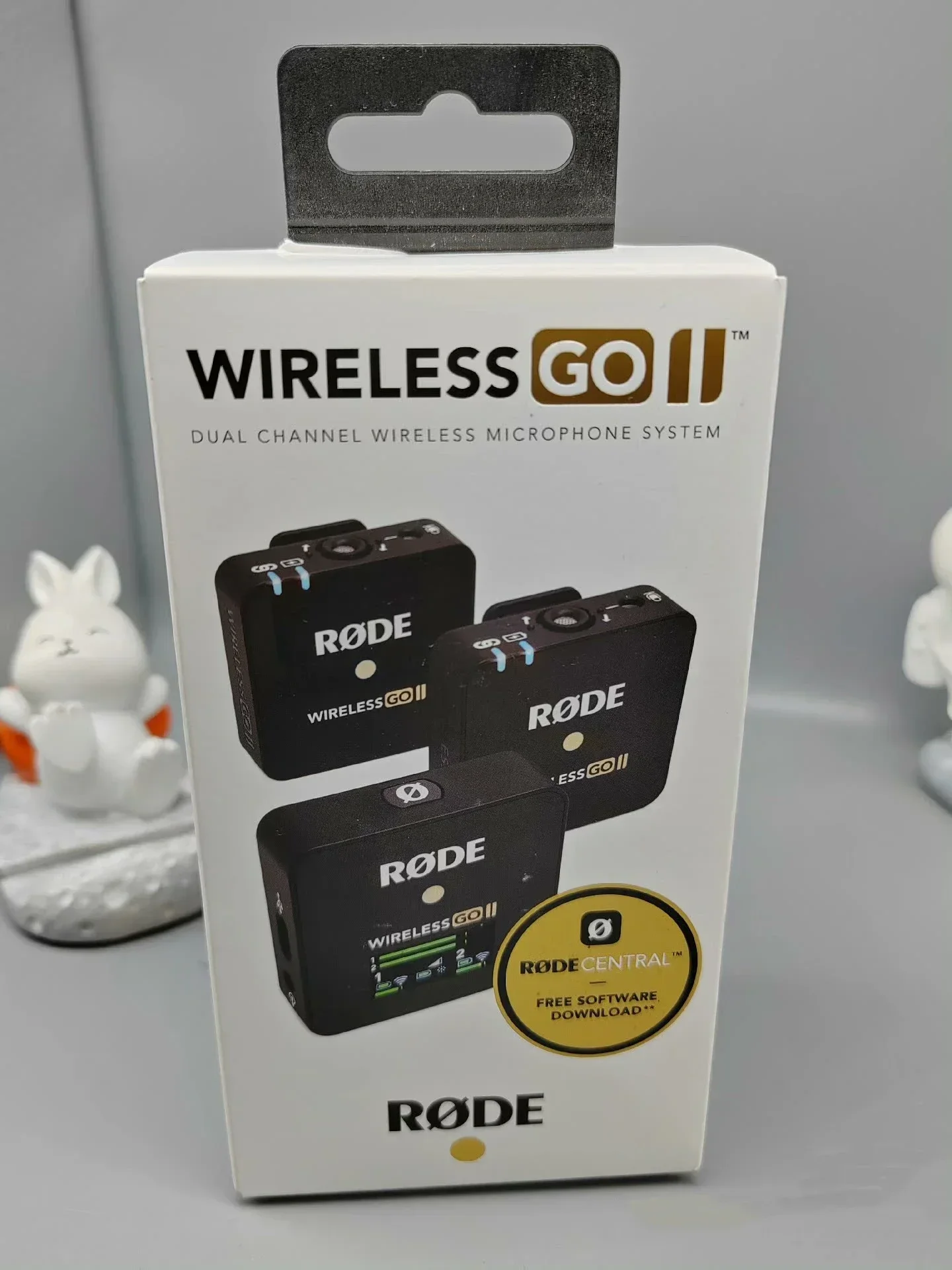 

Микрофон lavalier, двухканальный микрофон, аксессуар для передачи RX 2TX, подходит для беспроводных микрофонов в камеру мобильного телефона