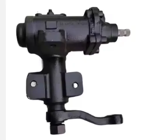 New For For For 3.0 4WD 1989-1992 4411060211 Power Steering Gear Box Rack And Pinion Pickup 1 Year Warranty