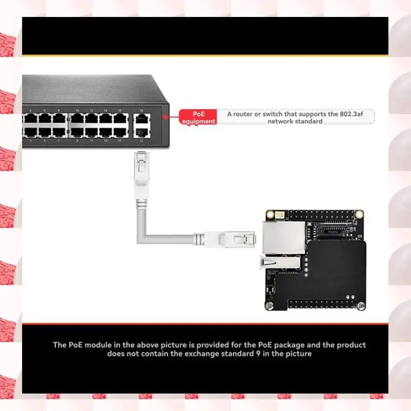 

ABGN для Luckfox Lyra Ultra W RK3506B Linux, встроенная плата разработки 2,4 ГГц Wi-Fi6/Bluetooth 5,2/BLE с экраном 10,1 дюйма