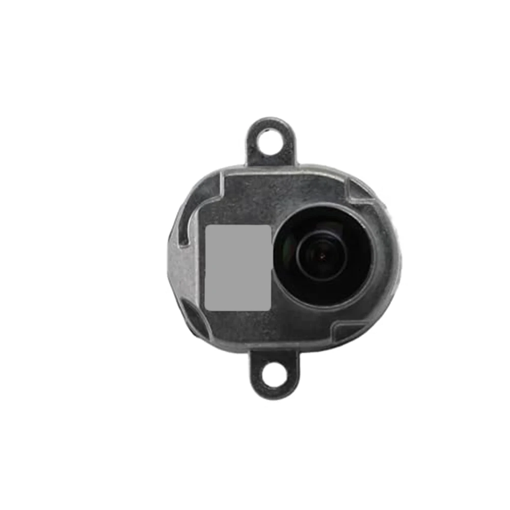 Reversing Camera 66539240274 for BMW For X3 For X5 For X6 for f25 E70 for e71 2006-2019 NTSC 1280x720 360 Degree Adjustable