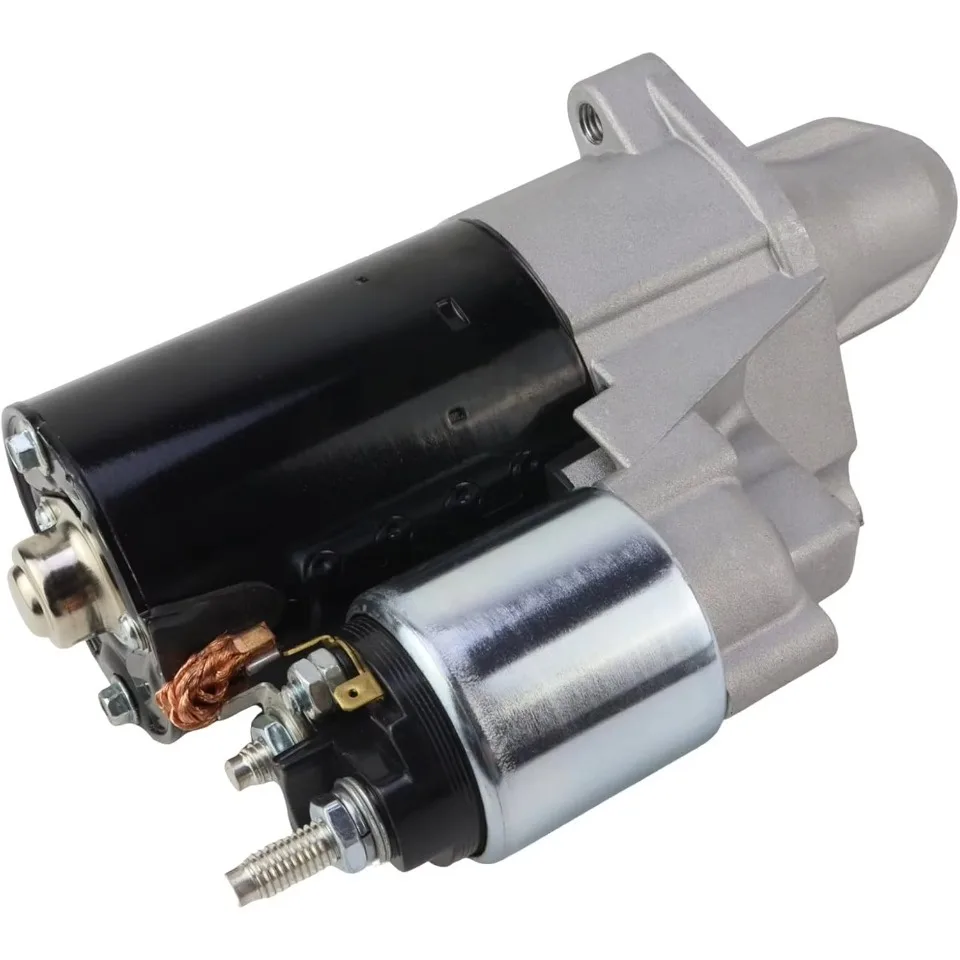 

2769064300 Automotive Parts Engine Starter Suitable for Mercedes-Benz C218, W212, S212, X166, W166, W222 Automotive Parts