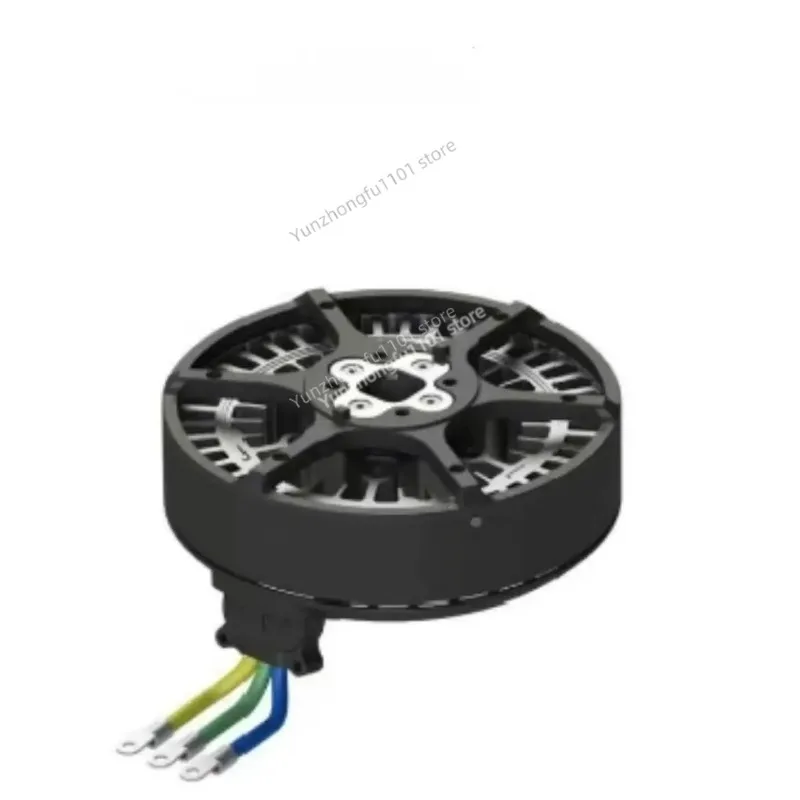 Brand New A55 Motor for P150 Agricultural Spraying Drone Replacement Spare Power Parts