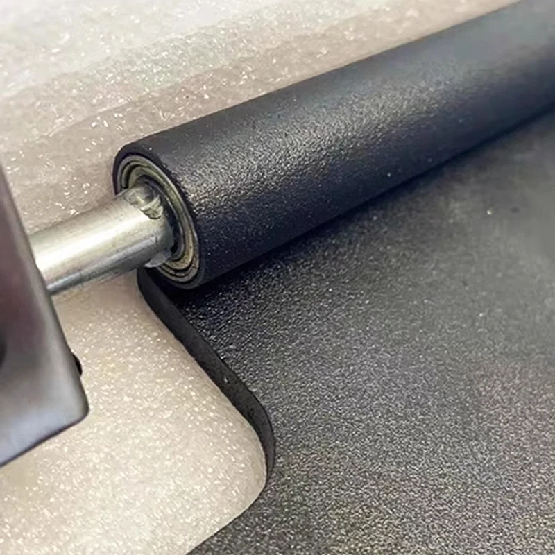 

Car throttle modification for disabled people, acceleration assist device, left foot accelerator pedal, left extension, flip-up