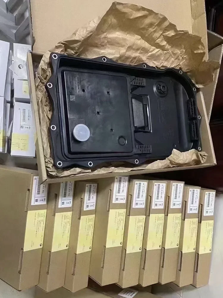 

For BMW 8 Speed 8HP45 8HP70 24118612901 Automatic Transmission Oil Pan