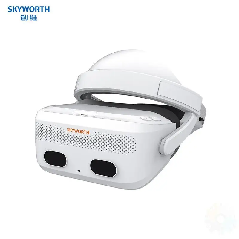 

Skyworth S8000 VR HEADSET 3k