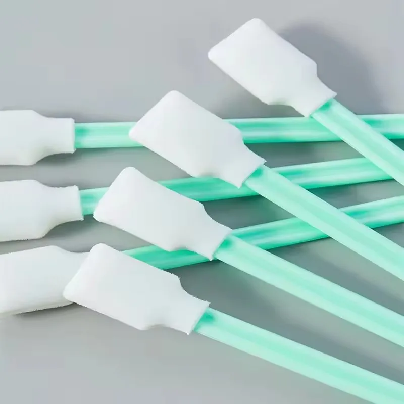 

50 шт. в упаковке, тампоны из полиэфирного волокна, односторонние двухслойные тканевые тампоны, инструменты для чистки и обслуживания автомобиля