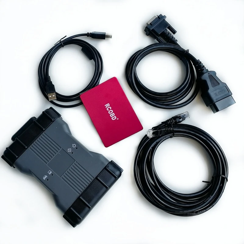 Doip C6 Vci Mb Star… - image