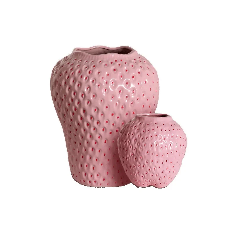 Advanced hydroponics large vase Douyin explosion