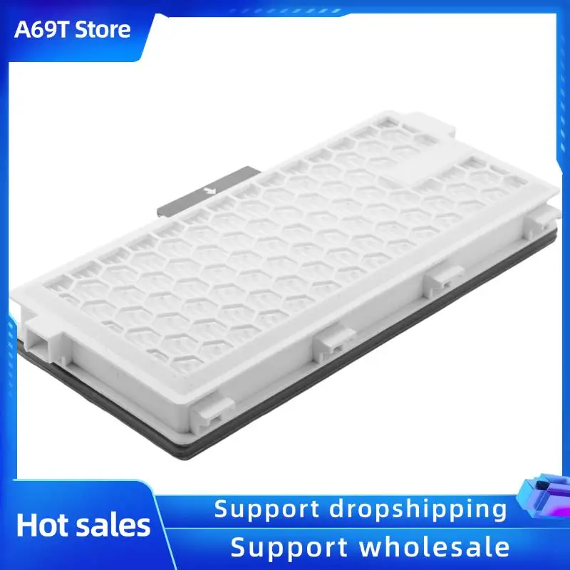 

A69T 5X Replacement Parts Hepa Filters For SF-HA 50 Hepa Airclean Filter For S4/S5/S6/S8 C2-C3 Vacuum Cleaner Accessory