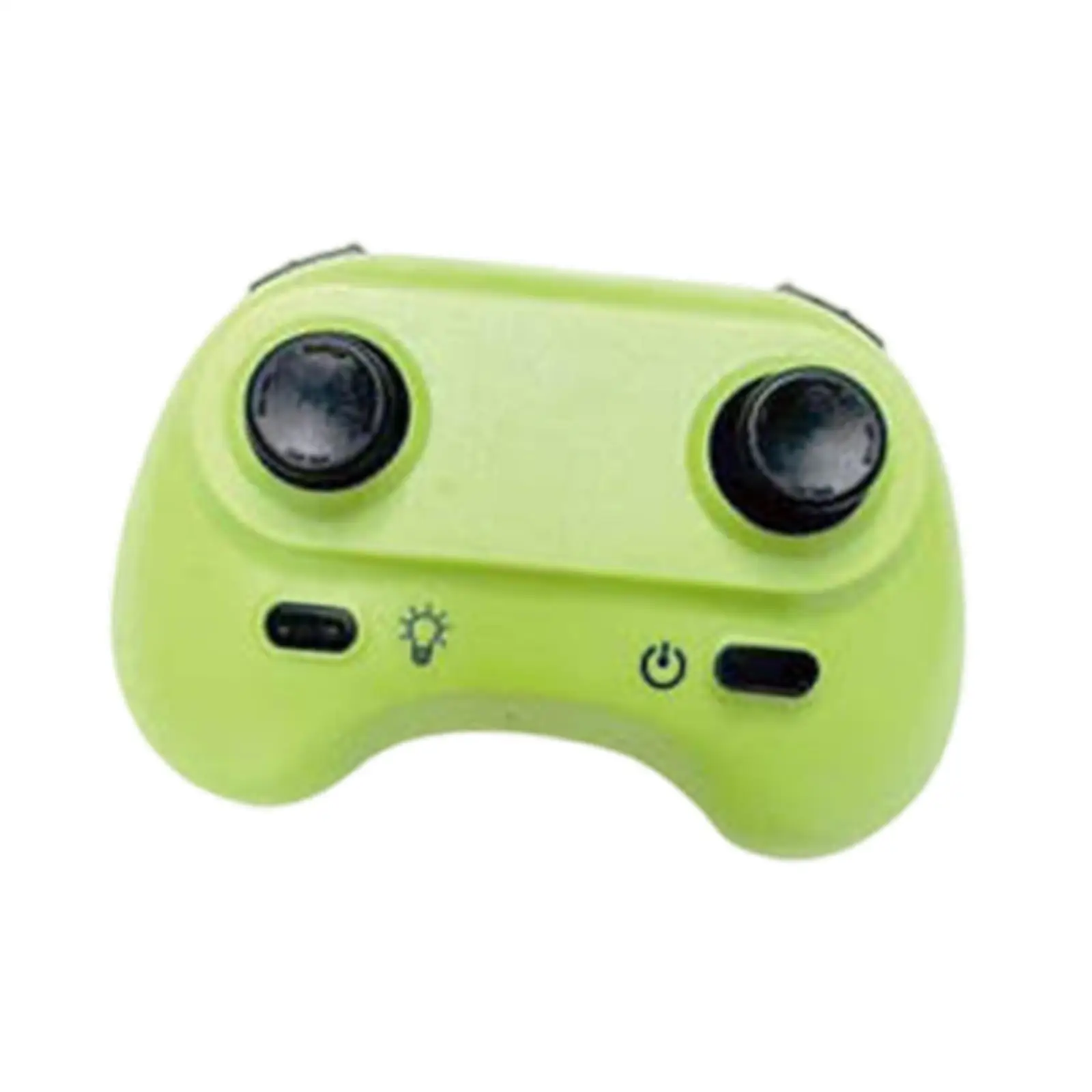 성인용 어린이용 RC 송신기 컨트롤러 DIY 2채널 교체품