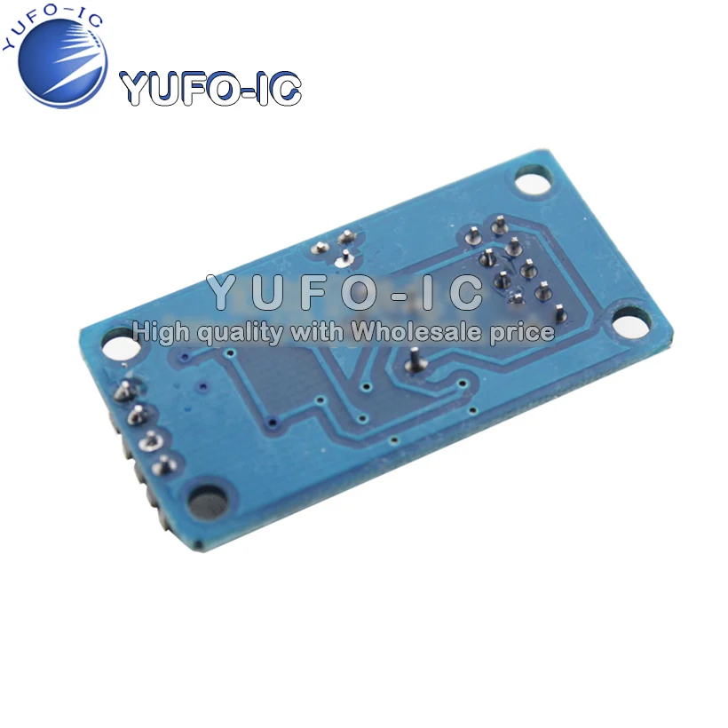 LAN Plate PCF8591 Module AD/DA Conversion Module modulus/digital Mode Conversion Wholesale Offer