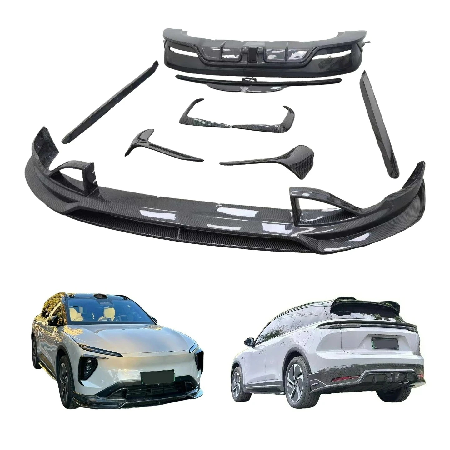 Premium Lightweight…