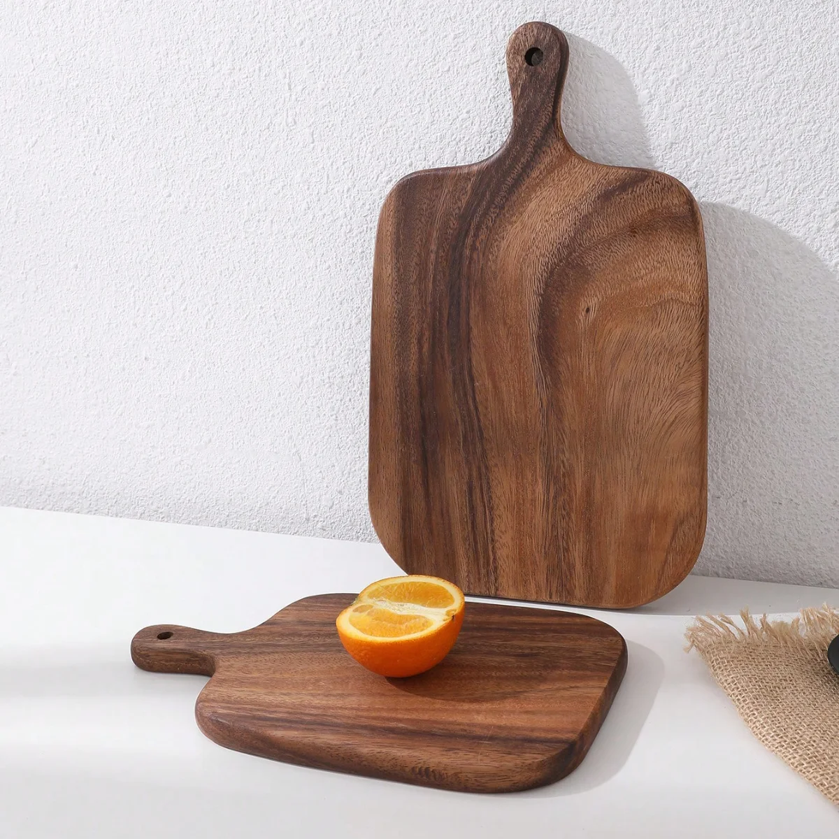 Kitchen Baking Tray - 2 szt./1 szt. Deska do krojenia