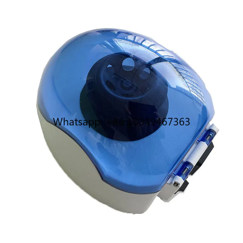 

Portable Micro Centrifuge with Low Speed 4000r/min or High Speed 10000r/min Pet Medical Centrifuge