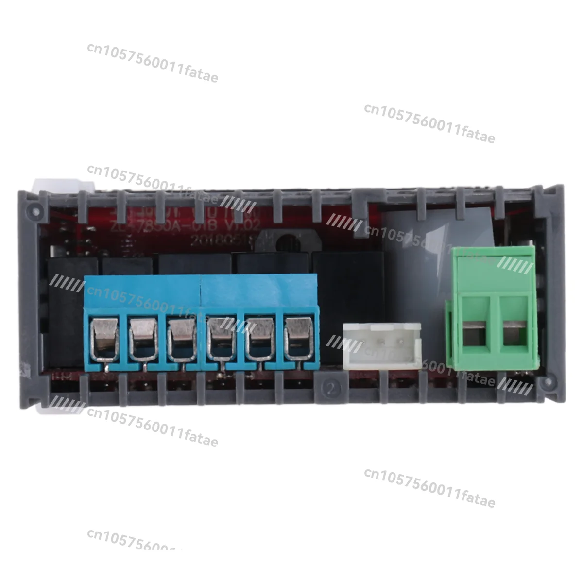 Cheese or Sausage Deposit Wet Sauna Control Humidity Temperature Controller-A，LILYTECH ZL-7850A Ver 2.0 Incubator
