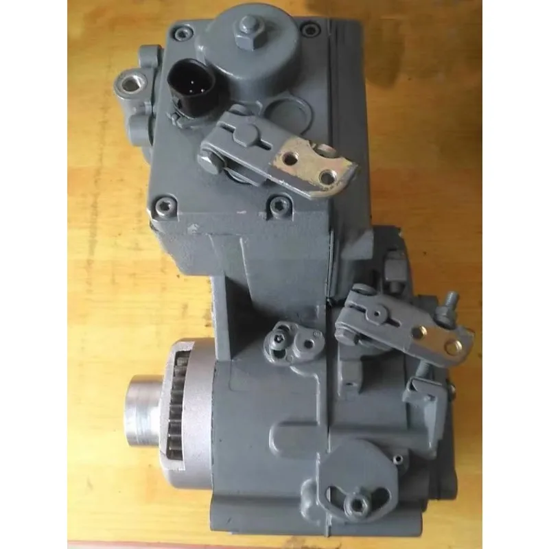 

Deutz1013 and 2012 Machinery Engine Part Pump Governor 02111630 02111509