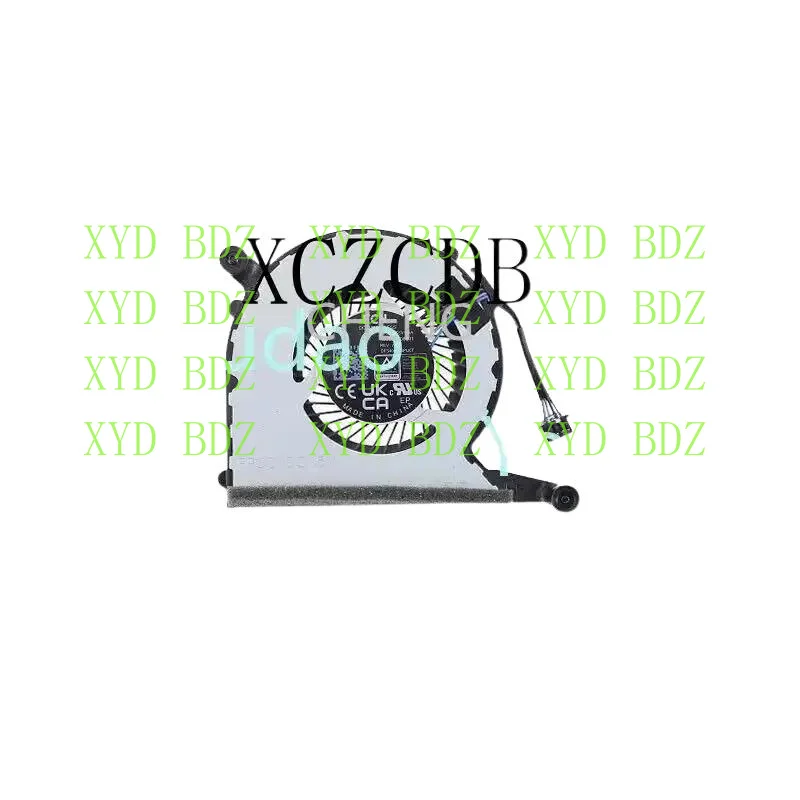 Db Laptop Cpu Cooli… - image