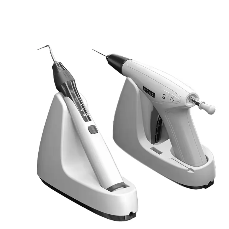 Hot-selling Dental Accessories, Endo Dental Obturation Machine, Wireless Fast Charging Dental Obturation Pen