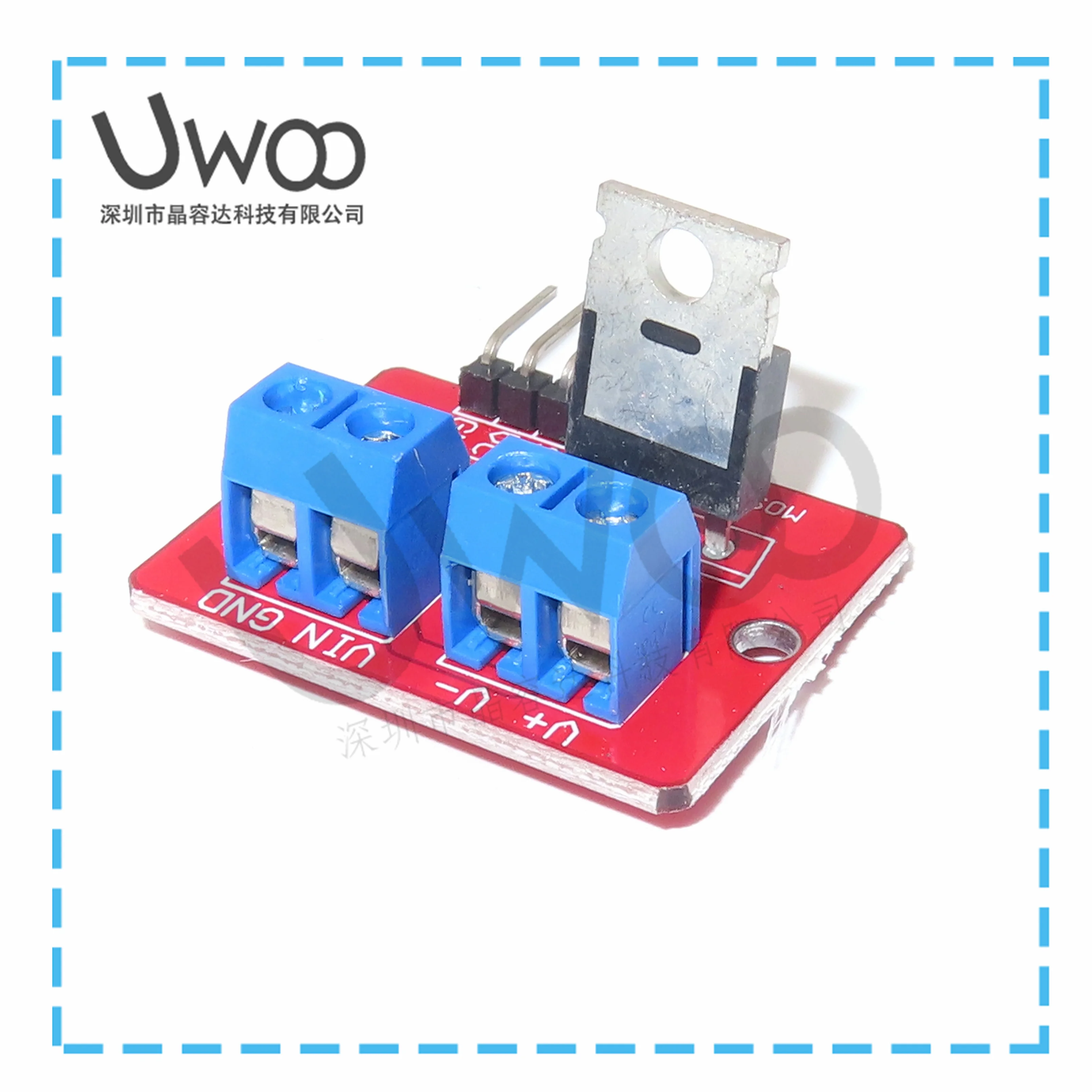 100%Original New IRF520  PWM  IRF530NPBF 17A 100V TO220